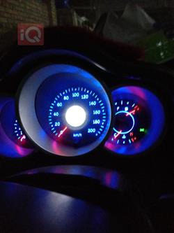 Chery A1